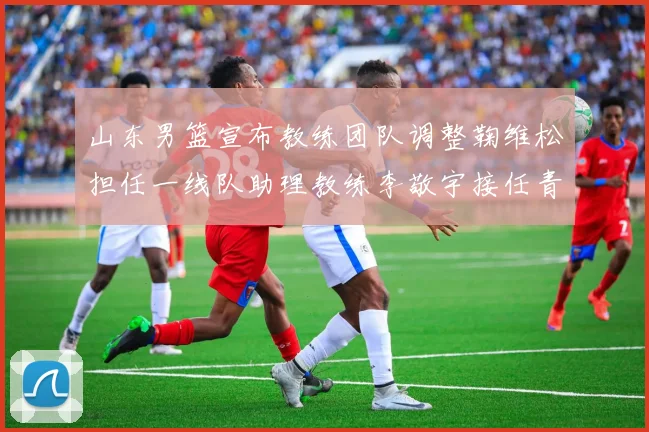 山东男篮宣布教练团队调整鞠维松担任一线队助理教练李敬宇接任青年队主教练