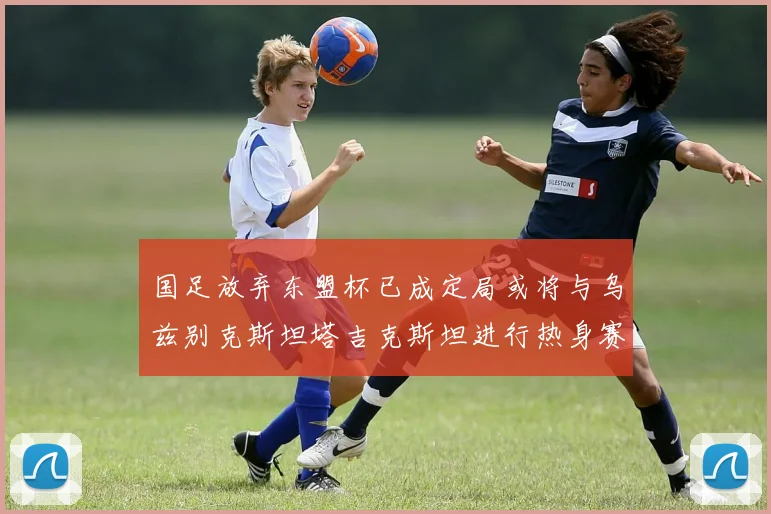 国足放弃东盟杯已成定局或将与乌兹别克斯坦塔吉克斯坦进行热身赛